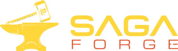 SAGA Forge Courses